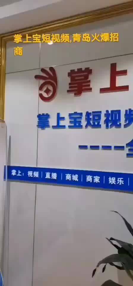 下载掌上宝短视频赚钱缩略图