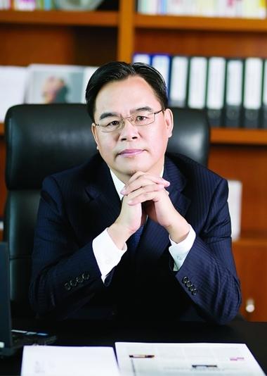 烽火集团董事长图标