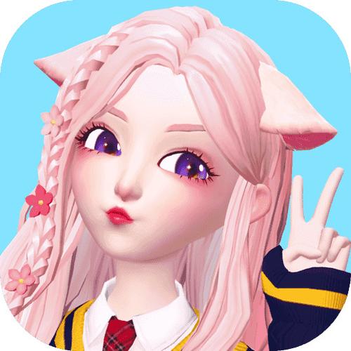星偶无限金币最新版下载图标