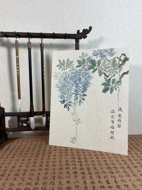 锦书是什么意思缩略图