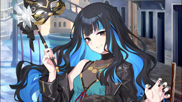 b站版fgo