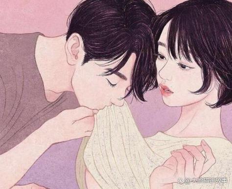 小幸运是暗恋还是暧昧缩略图