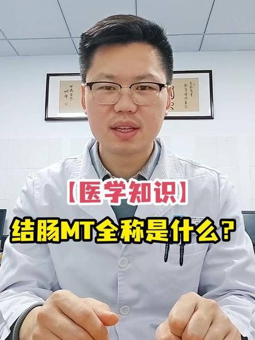mt医学上指什么图标