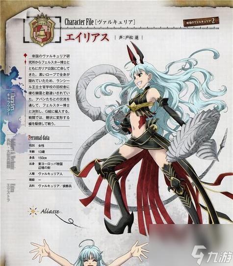 战场女武神1武器获得缩略图
