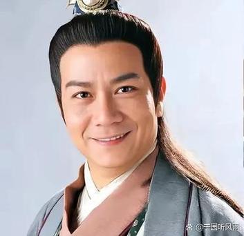 2023版天龙八部演员表