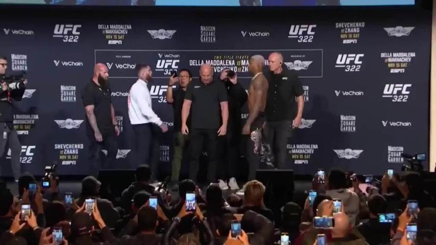 ufc新闻资讯最新缩略图