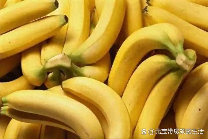 吃香蕉升糖还是降糖缩略图