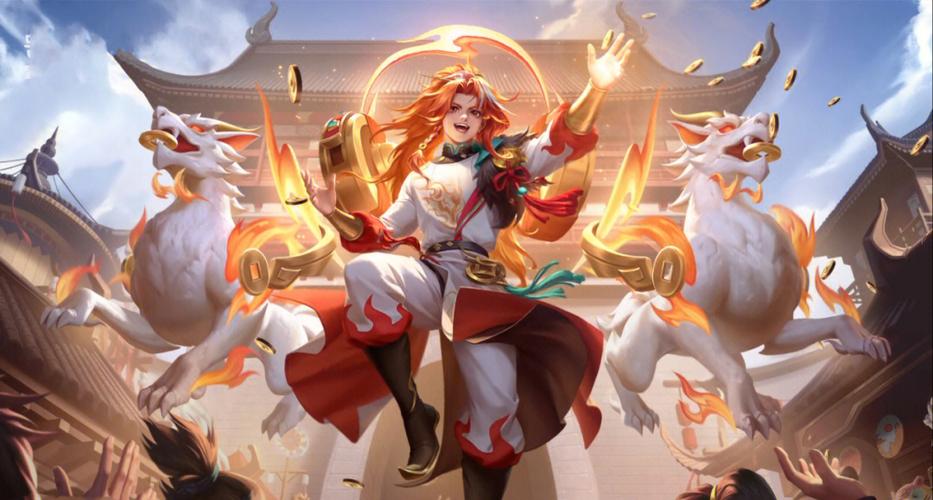 蒙犽皮肤手感排行榜图标