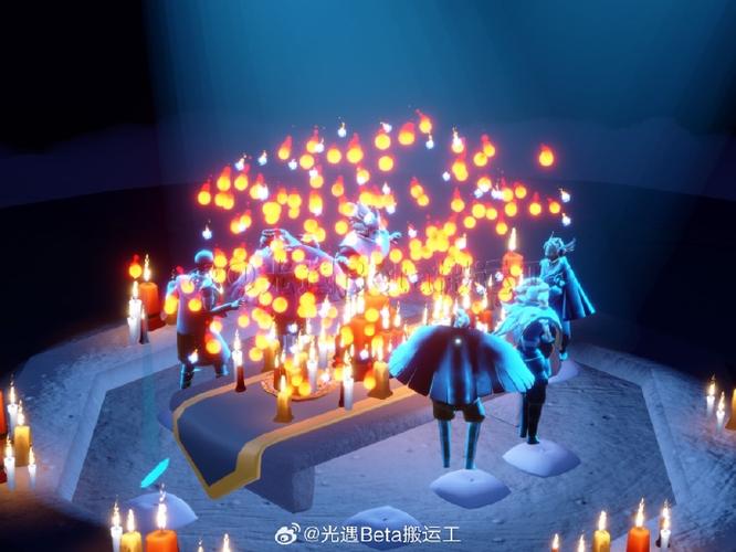 樱花修改器光遇刷蜡烛缩略图