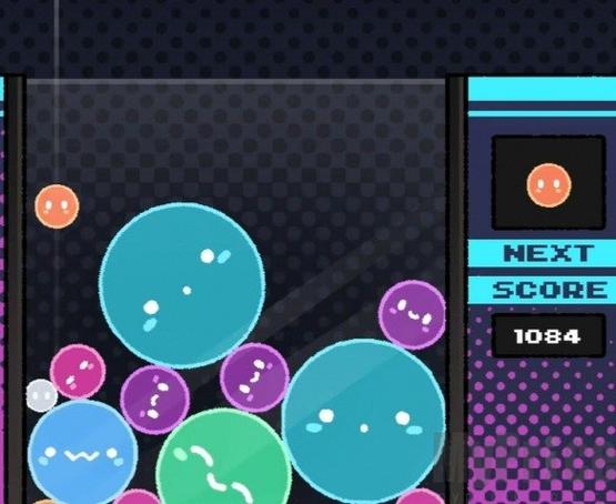 《OppaiOppaiOrbs》游戏下载