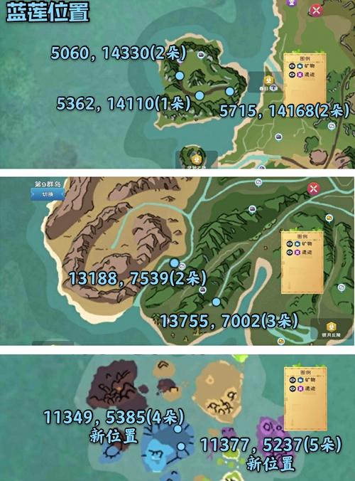 创造与魔法秘法