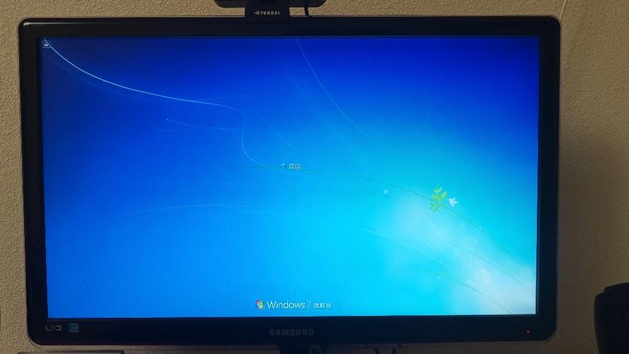 老电脑装win7缩略图