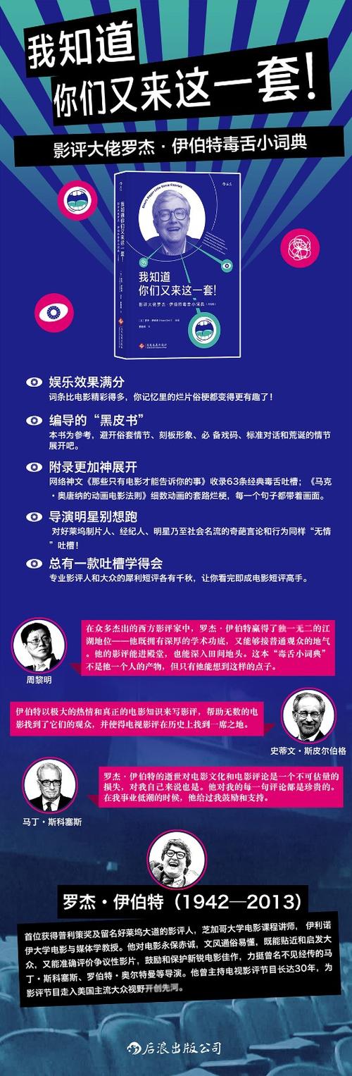 毒舌电影App下载图标