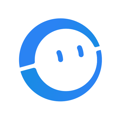 cctalk分成比例图标