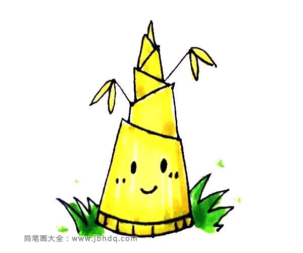 竹笋emoji表情游戏截图