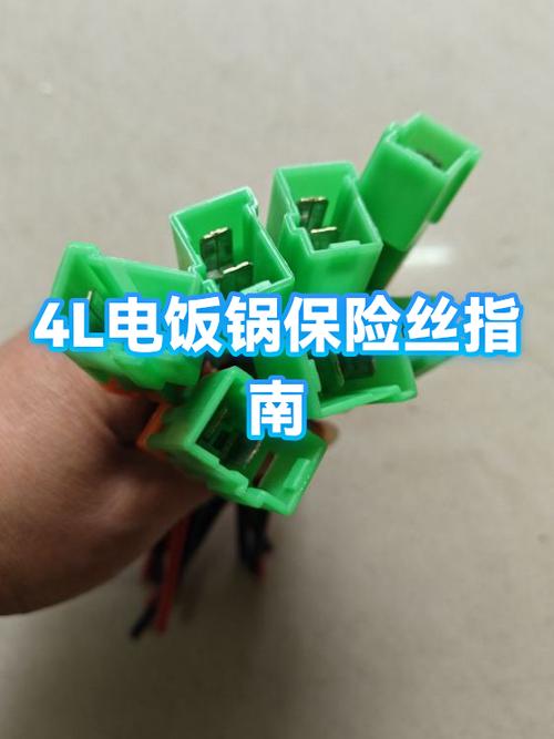 电饭锅温控保险丝烧了可以直接吗缩略图