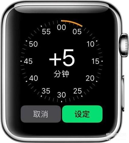 iwatch换第三方表盘游戏截图
