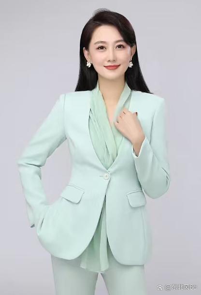 天天向上女主持人有哪些