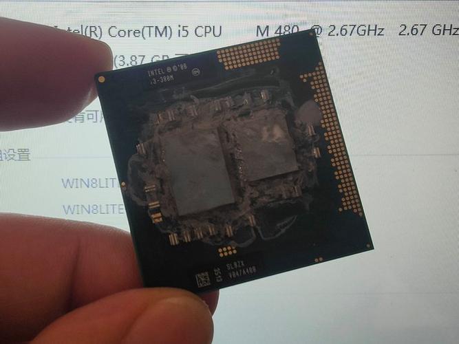 笔记本i3换i5有必要吗缩略图