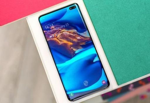 三星note10和s10缩略图