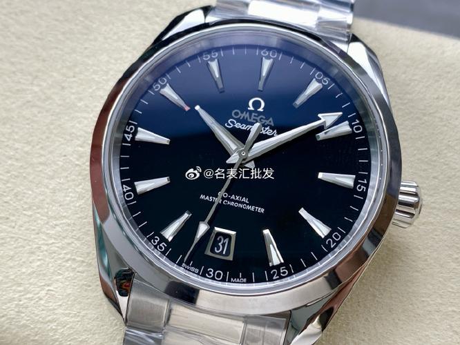 欧米茄海马150保值吗缩略图