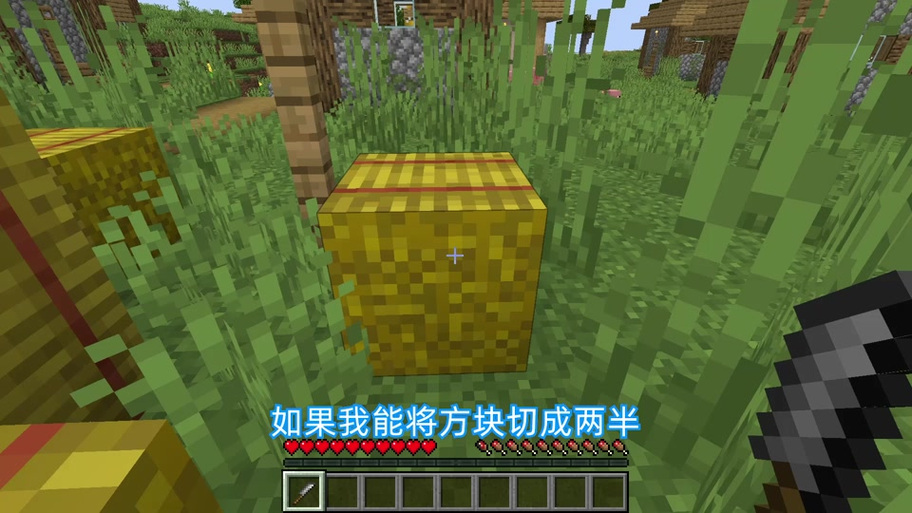 我的世界椒盐蛋的奇妙生存图标