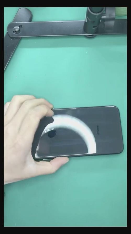 iphone8底部扬声器不响图标