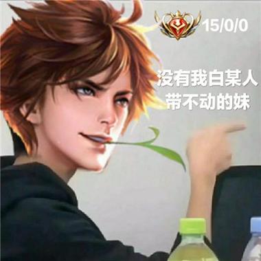王者荣耀表情包合集缩略图
