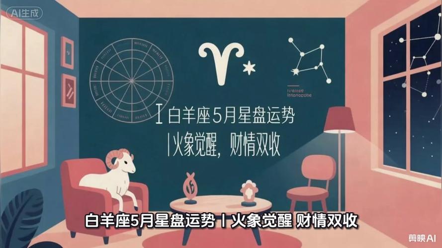 白羊座今日运势查询缩略图