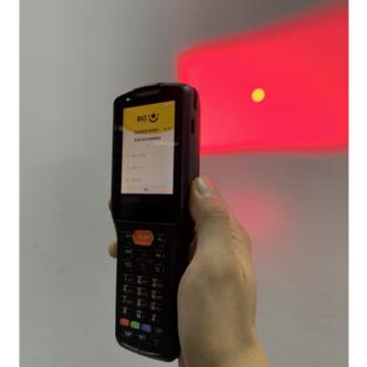韵达巴枪系统安装包图标