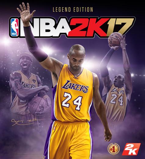 nba2k17中文直装版游戏截图