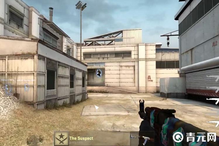 csgo连跳指令大全