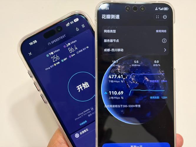 华为AL00是5G还是4G缩略图