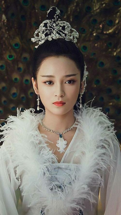 香蜜沉沉烬如霜扮演者缩略图