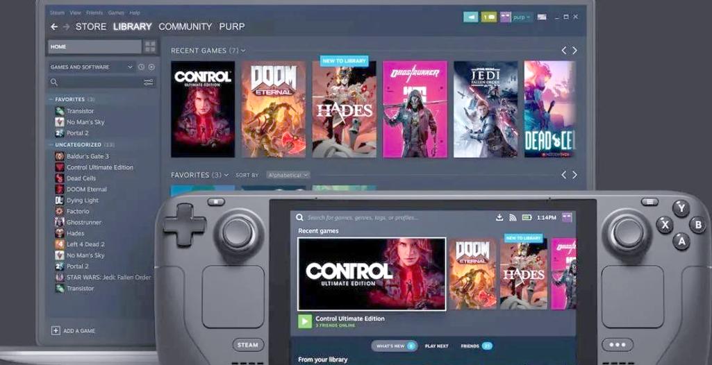 switch和steam可以联机吗缩略图