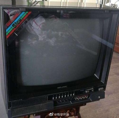 彩色电视机变成黑白颜色怎么办缩略图