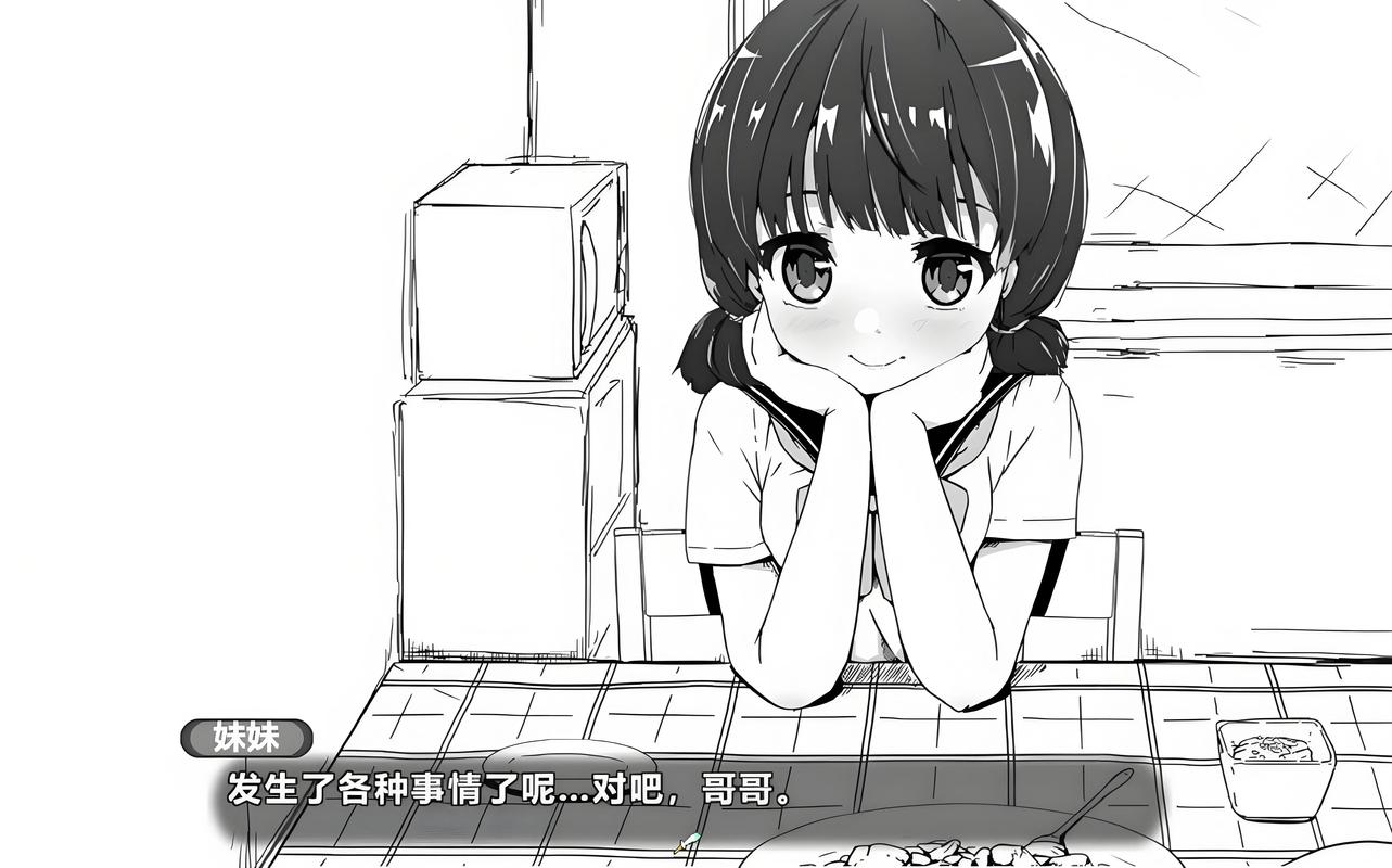 妹同居作弊码用法缩略图