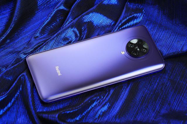 红米k20pro尊享版 黑屏