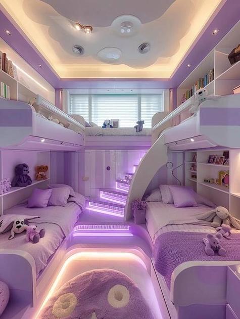卧室房间颜色效果图大全游戏截图