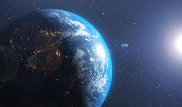 星球探秘缩略图