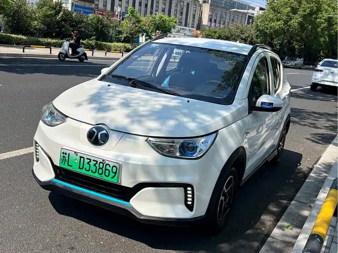 常州二手车市场哪家口碑好