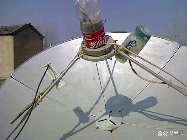 中星6B卫星锅需要哪些工具缩略图