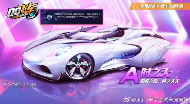 QQ飞车荣誉勋章缩略图