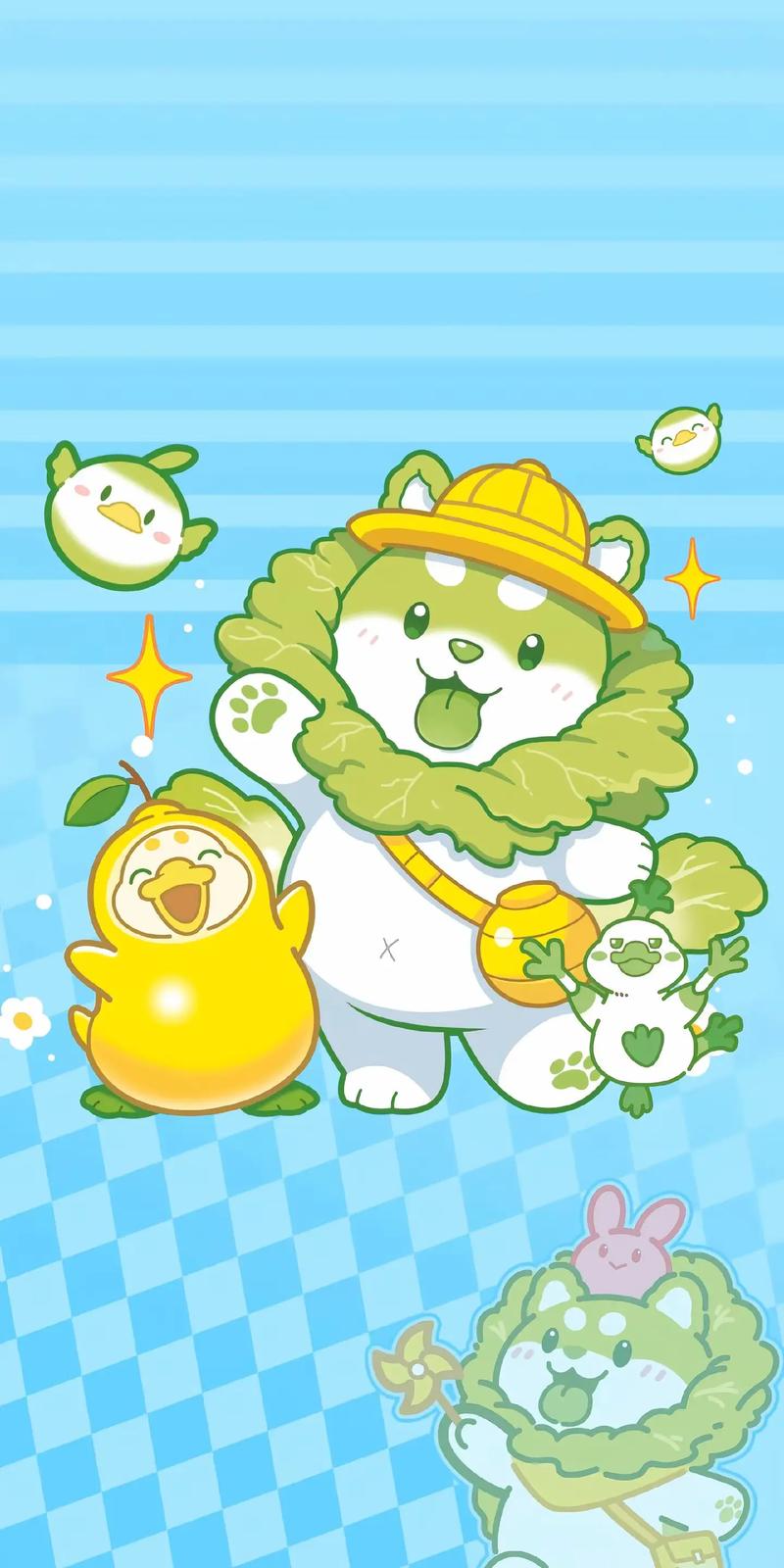 菜鸡狗老版本缩略图