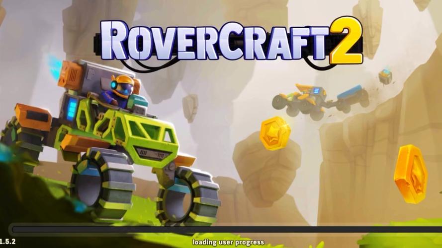 rovercraft2内购版缩略图