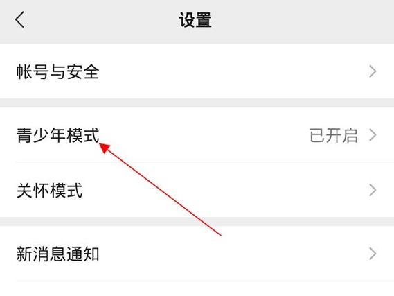苹果手机怎么解除未成年限制缩略图