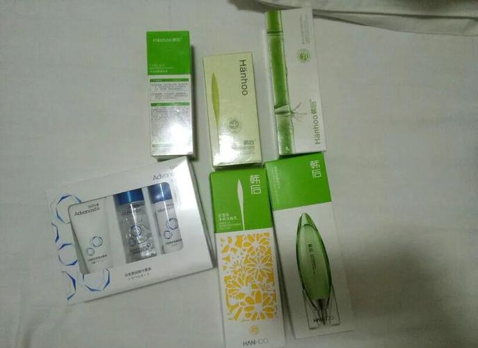 屈臣氏模式试用缩略图