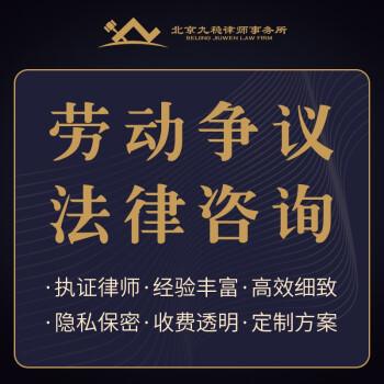 劳动仲裁24小时免费咨询图标