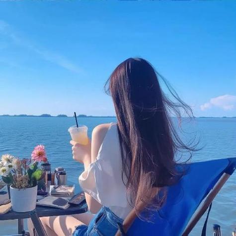 女生一看就喜欢的头像缩略图