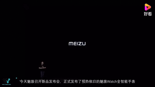 魅族watch支持的功能